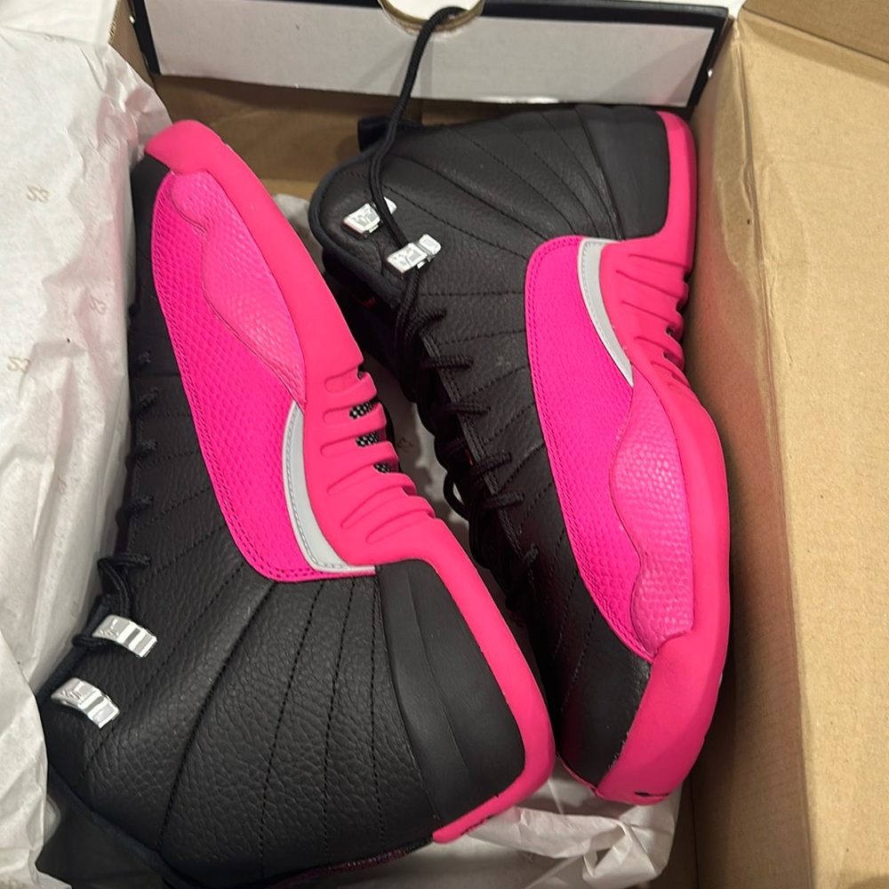 Jordan’s size 9.5